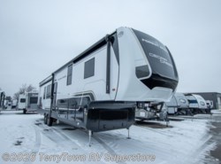 New 2026 Forest River Cedar Creek Experience 39RKB available in Grand Rapids, Michigan