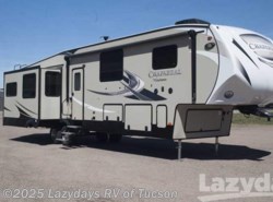 New 2017 Coachmen Chaparral 392MBL available in Tucson, Arizona