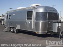 New 2017 Airstream Tommy Bahama 27FB available in Tucson, Arizona