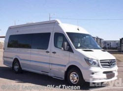 New 2018 Airstream Interstate Grand Tour EXT available in Tucson, Arizona