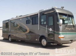 Used 2003 Tiffin Allegro Bus 40DP available in Tucson, Arizona
