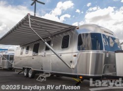 New 2018 Airstream Classic 33FB available in Tucson, Arizona