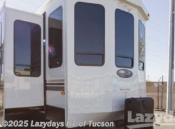New 2018 Forest River Cedar Creek Cottage 40CL available in Tucson, Arizona