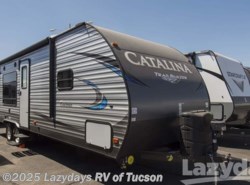 New 2019 Coachmen Catalina Trail Blazer 26TH available in Tucson, Arizona