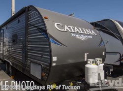 New 2019 Coachmen Catalina Trail Blazer 19TH available in Tucson, Arizona