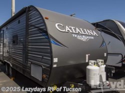 New 2019 Coachmen Catalina Trail Blazer 19TH available in Tucson, Arizona