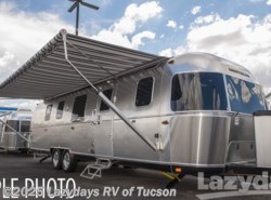 New 2018 Airstream Classic 33FB TWIN available in Tucson, Arizona