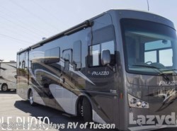 New 2018 Thor Motor Coach Palazzo 36.1 available in Tucson, Arizona