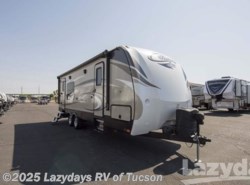 Used 2017 Keystone Cougar 24 SABWE available in Tucson, Arizona