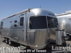 New 2018 Airstream International Serenity 25RB available in Tucson, Arizona