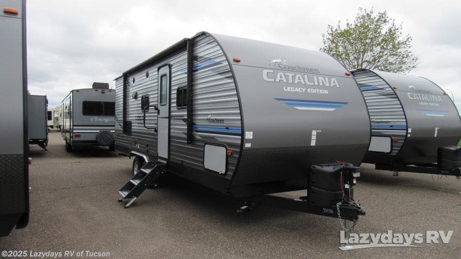 Coachmen Catalina 243Rbs >> 2020 Coachmen Rv Catalina 243rbs For Sale In Tucson Az 85714 21041155 Coachmen Catalina 243Rbs >> 2020 Coachmen Rv Catalina 243rbs For Sale In Tucson Az 85714 21041155