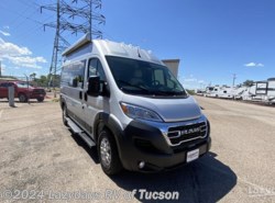 New 2024 Thor Motor Coach Rize 18G available in Tucson, Arizona