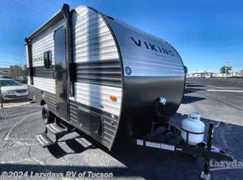 New 2024 Coachmen Viking Saga 17SBH available in Tucson, Arizona