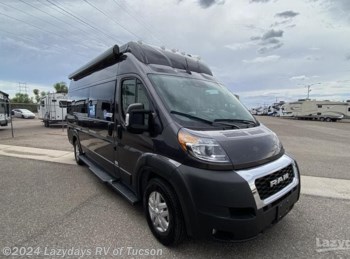 New 2023 Thor Motor Coach Tellaro 20A available in Tucson, Arizona