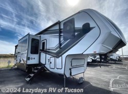 New 2024 Grand Design Momentum M-Class 398M available in Tucson, Arizona