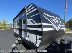 New 2024 Grand Design Transcend Xplor 200MK available in Tucson, Arizona