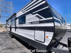 New 2025 Grand Design Transcend 315RKT available in Tucson, Arizona