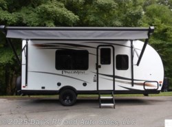 New 2019 Palomino PaloMini Lite 180FB available in Corbin, Kentucky