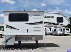 New 2020 Lance Truck Campers 995 available in Corbin, Kentucky