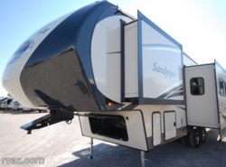 New 2018 Forest River Sandpiper HT 3275DBOK available in Mesa, Arizona