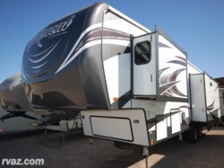 2017 Heartland RV Oakmont 345 RS 5th Wheel 2017 Heartland RV Oakmont 345 RS 5th Wheel
