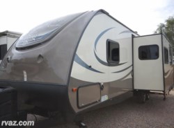Used 2016 Forest River Surveyor 2851KDS Very Nice Island Kitchen available in Mesa, Arizona