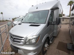 2018 Pleasure-Way Plateau XL MB 2018 Pleasure-Way Plateau XL MB