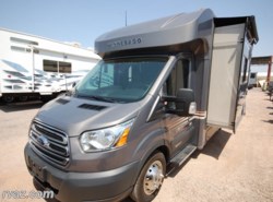 Used 2017 Winnebago Fuse 23A Short Motorhome available in Mesa, Arizona