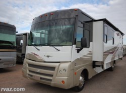 Used 2011 Itasca Sunova 33C Class A w/ 3 Slides available in Mesa, Arizona
