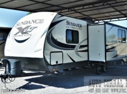 Used 2018 Heartland Sundance XLT SD XLT 261 RK available in Mesa, Arizona