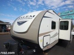 New 2021 Forest River Salem Hemisphere Lite 26BHHL available in Mesa, Arizona