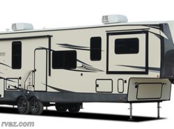New 2021 Forest River Salem Hemisphere Elite 36FL available in Mesa, Arizona
