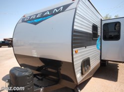 New 2021 Chinook 290DBS DREAM available in Mesa, Arizona