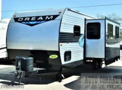 New 2021 Chinook 290DBS DREAM available in Mesa, Arizona