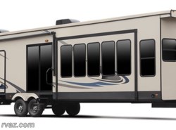 New 2020 Forest River Sandpiper Destination 393RL available in Mesa, Arizona
