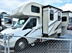 Used 2020 Thor Motor Coach Quantum Sprinter CR24 available in Mesa, Arizona