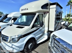 Used 2017 Thor Motor Coach Siesta Sprinter 24SR available in Mesa, Arizona