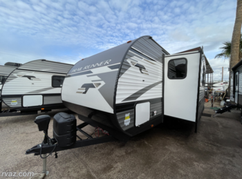 Used 2023 Heartland Trail Runner TR 200 FBSS available in Mesa, Arizona