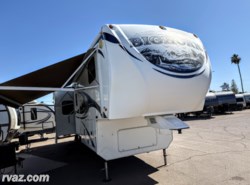 Used 2011 Heartland Bighorn BH 3185RL available in Mesa, Arizona