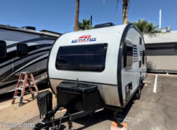 Used 2019 Little Guy Trailers Max LIBERTY available in Mesa, Arizona