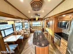 Used 2016 Forest River Cedar Creek 38CK available in Mesa, Arizona