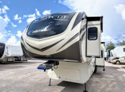 Used 2021 Grand Design Solitude 390RK available in Mesa, Arizona