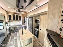 Used 2022 Forest River Sierra Luxury 388BHRD available in Mesa, Arizona