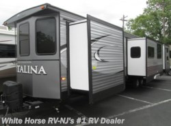 New 2018 Coachmen Catalina 40TSHB Triple Slide 2-BdRM 1 1/2 Baths available in Egg Harbor City, New Jersey