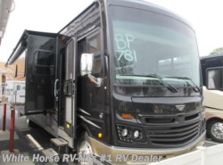 New 2018 Fleetwood Bounder 35P King Bed Quad Slide-out available in Egg Harbor City, New Jersey