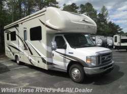 New 2018 Fleetwood Jamboree 30D 2-BdRM Double Slide Swing Down Dinette Bunk available in Egg Harbor City, New Jersey