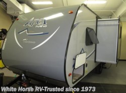 New 2017 Coachmen Apex Nano 191RBS Front Queen, Rear Bath, Dinette Slide available in Egg Harbor City, New Jersey