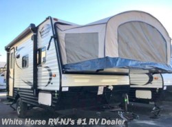 New 2018 Coachmen Viking 16RBD Front & Rear Drop Down Bed Ends available in Egg Harbor City, New Jersey