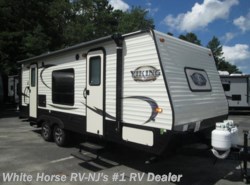 New 2018 Coachmen Viking 21FQ Front Walk-Around Queen, Sofa/Bed & Dinette available in Egg Harbor City, New Jersey