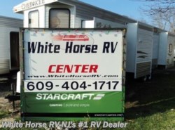 New 2018 Coachmen Viking 21BH 2-BdRM Front Walk-Around Queen, Rear Bunks available in Egg Harbor City, New Jersey